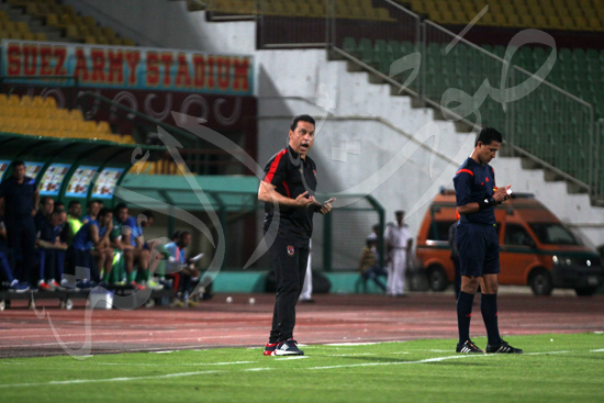 الاهلى والمقاصة (30)