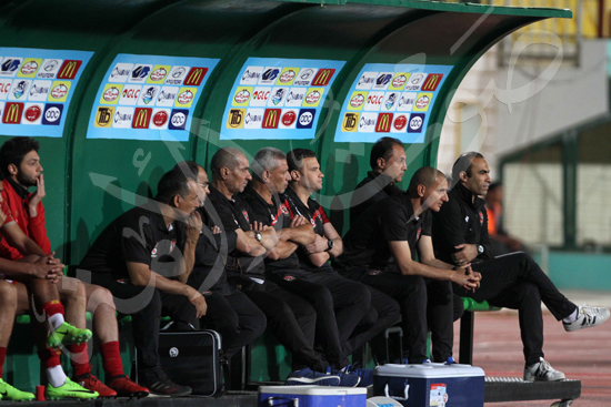 الاهلى والمقاصة (6)