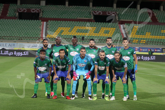 الاهلى والمقاصة (20)