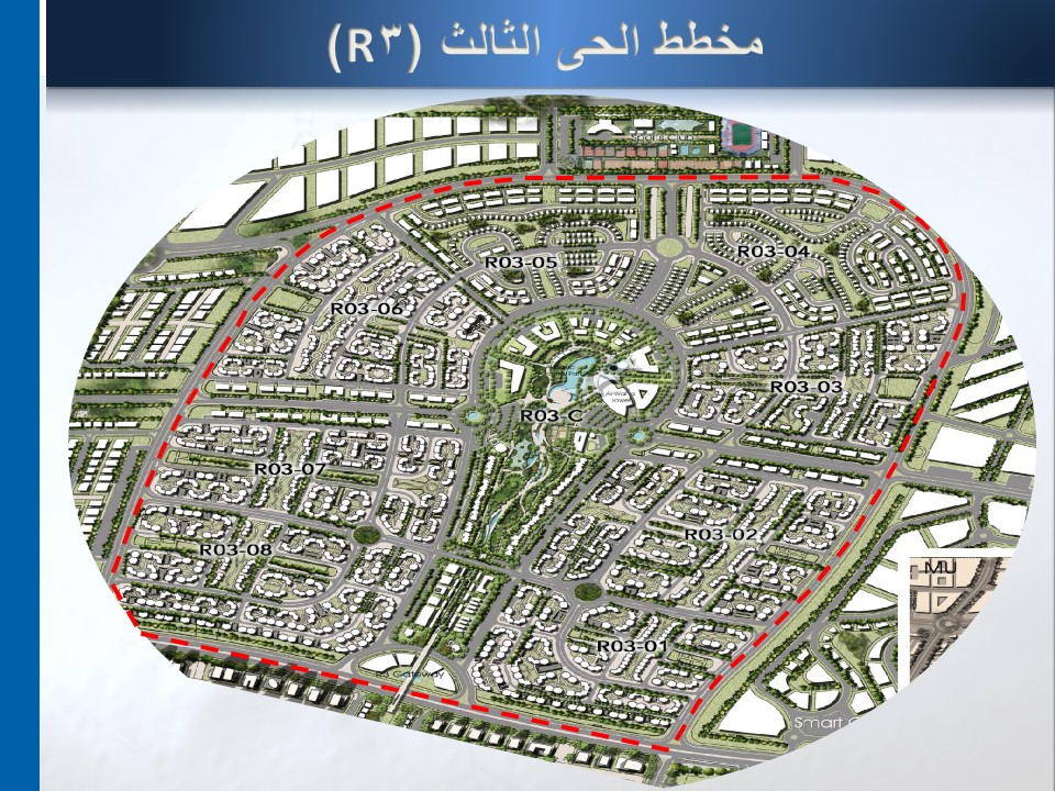 العاصمة الادارية الجديدة (12)