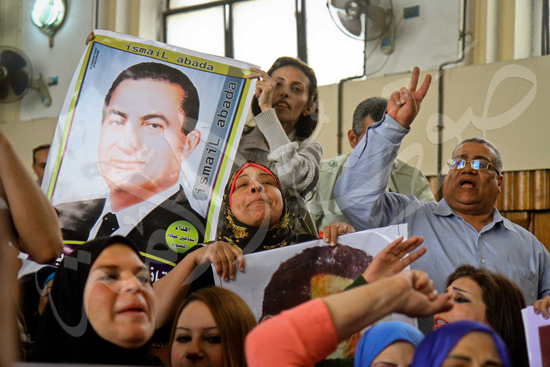 قضية مبارك فى قتل المتظاهريين تصوير عمرو مصطفى محرر محمد عبد الرازق 7-4-2016 (49) copy
