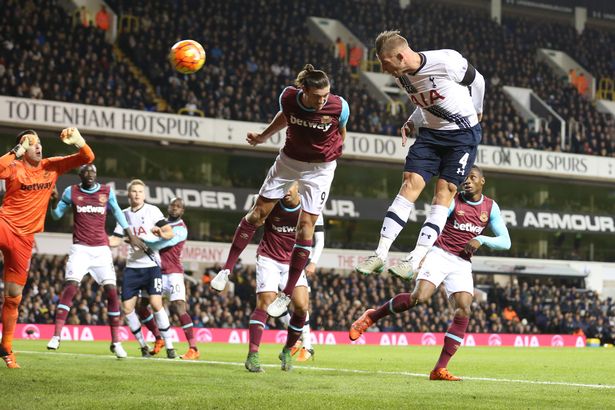 Tottenham-vs-West-Ham