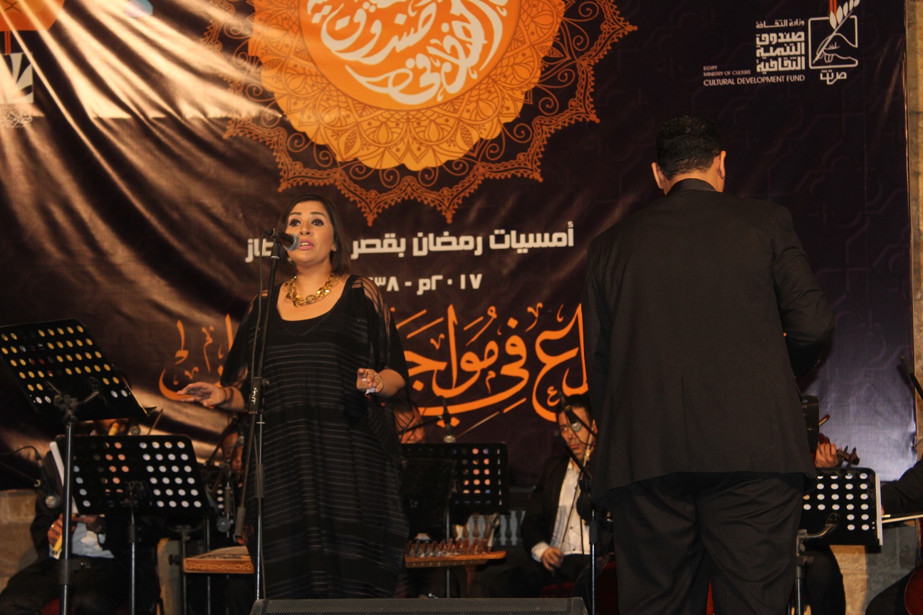 سفراء الموسيقي العربية يتألقون في قصر الأمير طاز  (7)
