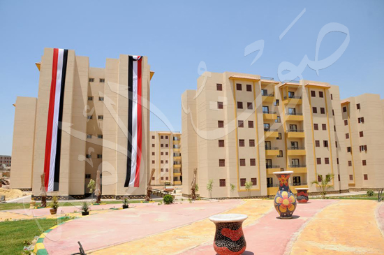 وحدة سكنية بالشروق (5)