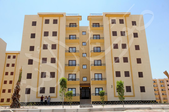 وحدة سكنية بالشروق (4)