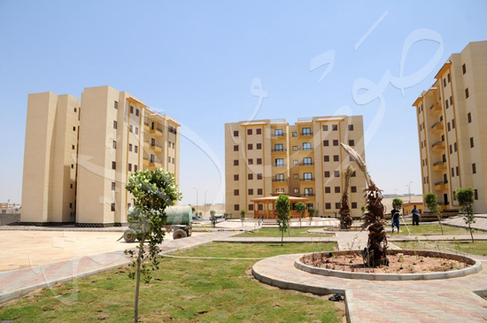 وحدة سكنية بالشروق (1)