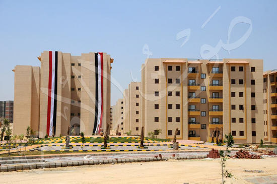 وحدة سكنية بالشروق (3)