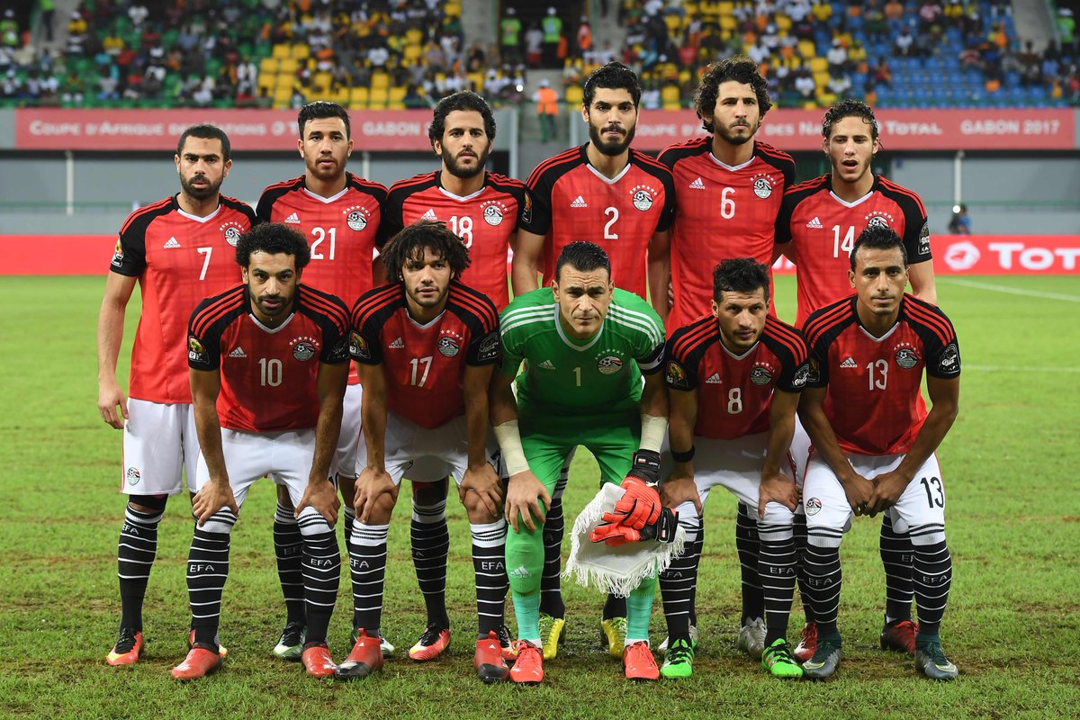 مصر-وتونس