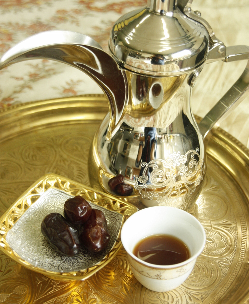 قهوة عربي – السعودية