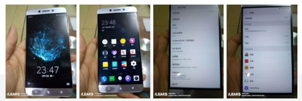 صور مسربة جديدة لهاتف Le Max 3 الذكى الجديد (3)