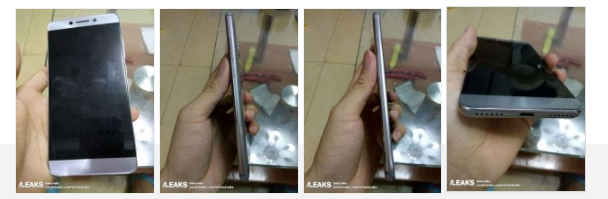 صور مسربة جديدة لهاتف Le Max 3 الذكى الجديد (2)