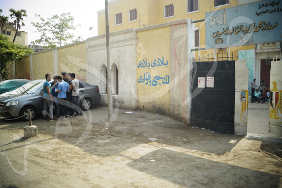 تصوير صلاح الرشيدى (1)