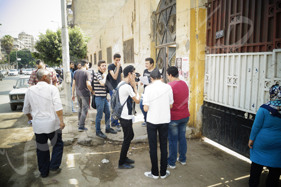 تصوير صلاح الرشيدى (12)