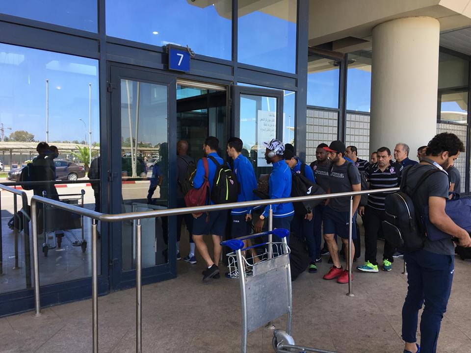 96692-الزمالك-واجه-اتحاد-العاصمة-بالأمس
