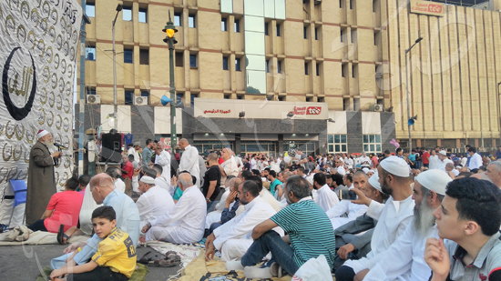 صلاة العيد (2)