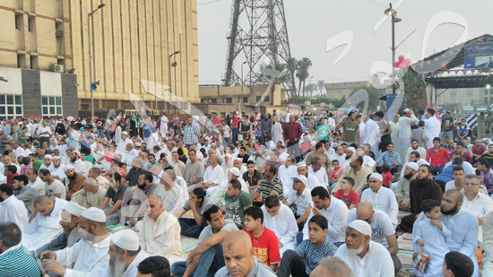 صلاة العيد (3)