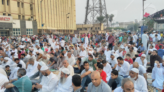 صلاة العيد (4)
