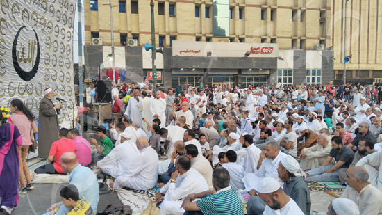 صلاة العيد (5)