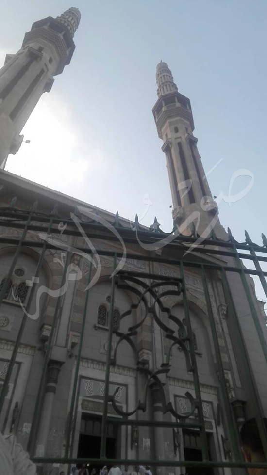 مسجد النور (1)