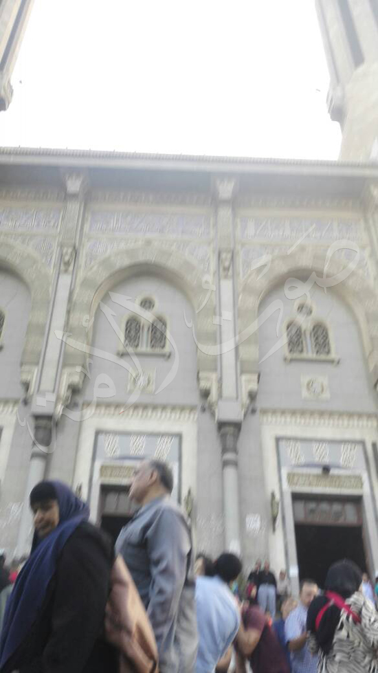 مسجد النور (10)