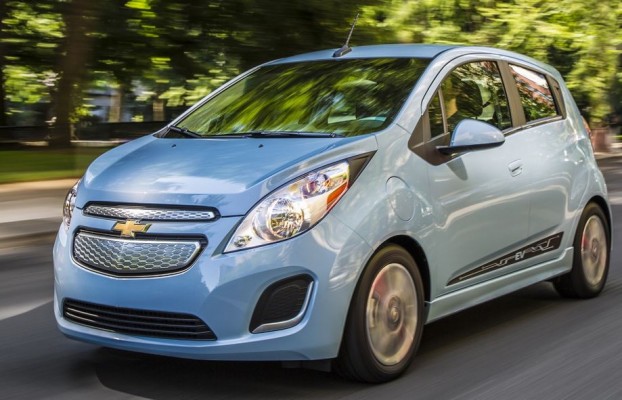 شيفروليه-سبارك-2015-Chevrolet-Spark-622x400