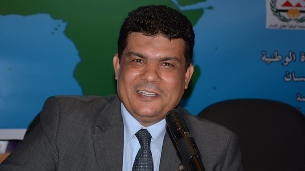 محمد عبدالنعيم