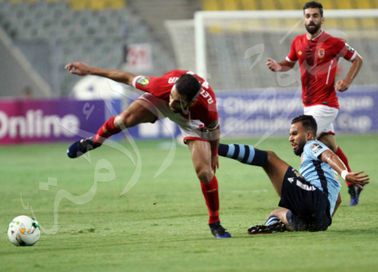 الاهلى والوداد (23)