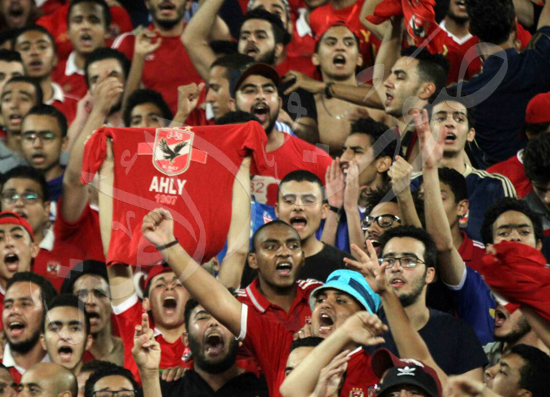 الاهلى والوداد (18)