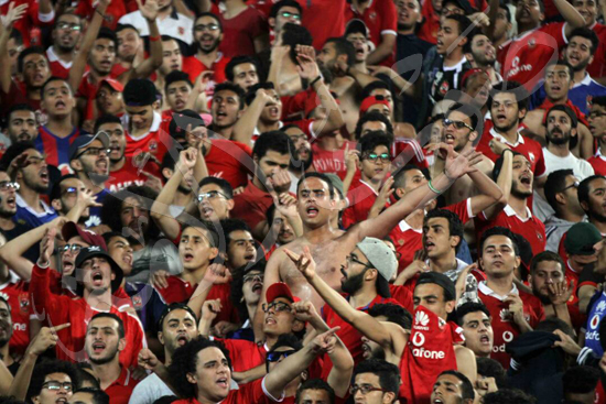 الاهلى والوداد (9)