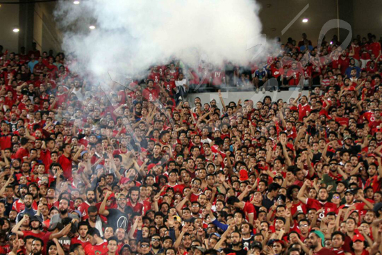 الاهلى والوداد (10)