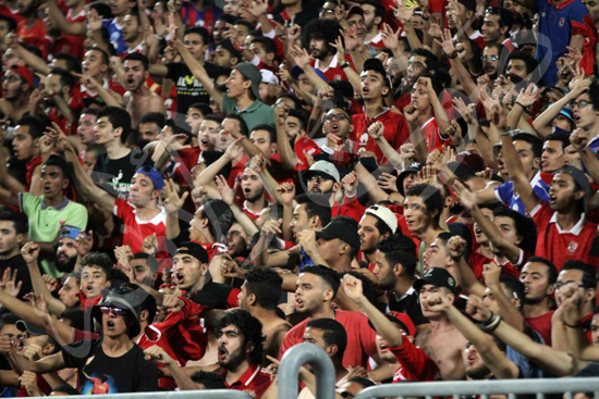 الاهلى والوداد (13)