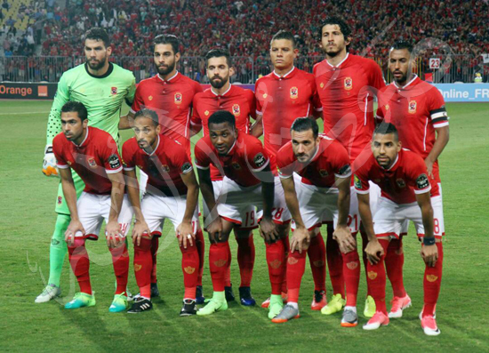 الاهلى والوداد (25)