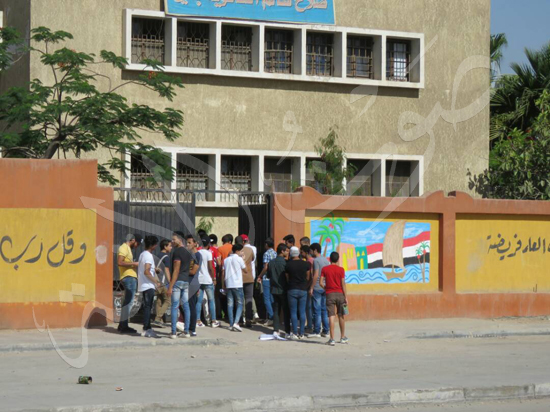 طلاب ثانوية عامة (7)
