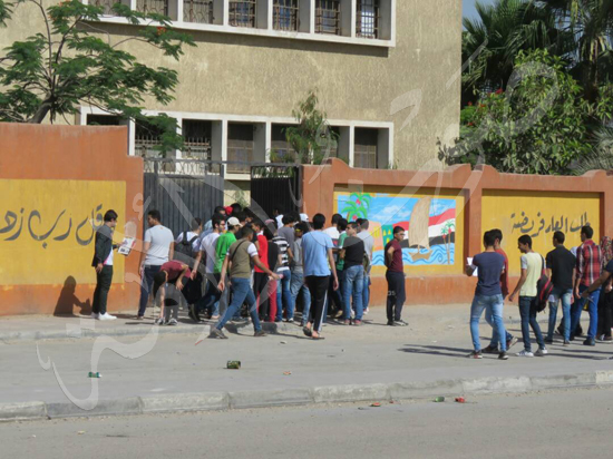 طلاب ثانوية عامة (9)