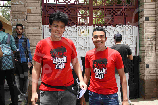 غضب الطلاب تصوير أشرف فوزى (26)