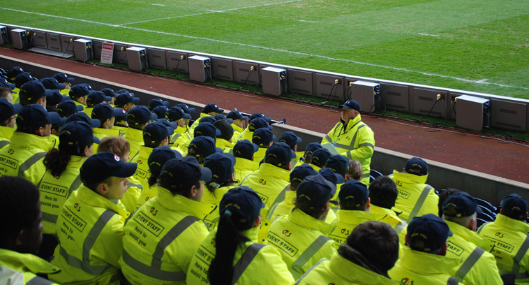 team-briefing