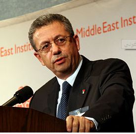 مصطفي البرغوثي