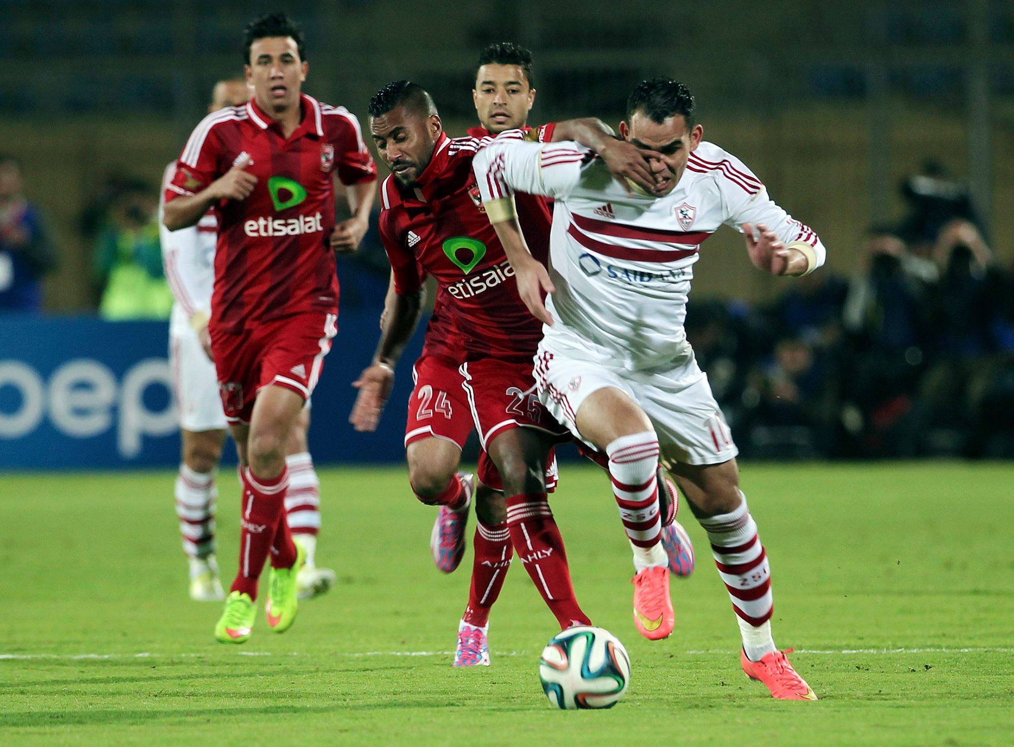 مباراة-الاهلى-والزمالك (1)