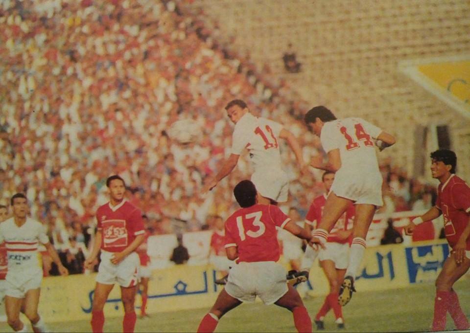 مباراة-الأهلي-و-الزمالك-في-ختام-موسم-88-89