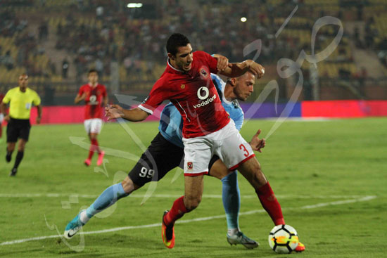 الاهلي والفيصلي الاردني (18)