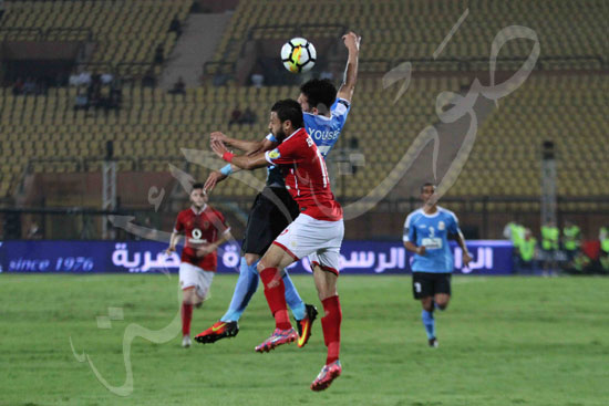 الاهلي والفيصلي الاردني (19)