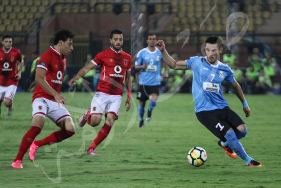 الاهلي والفيصلي الاردني (10)