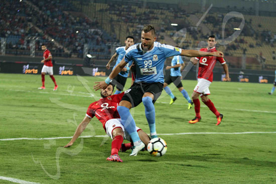 الاهلي والفيصلي الاردني (8)