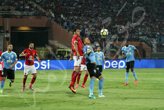 الاهلي والفيصلي الاردني (9)