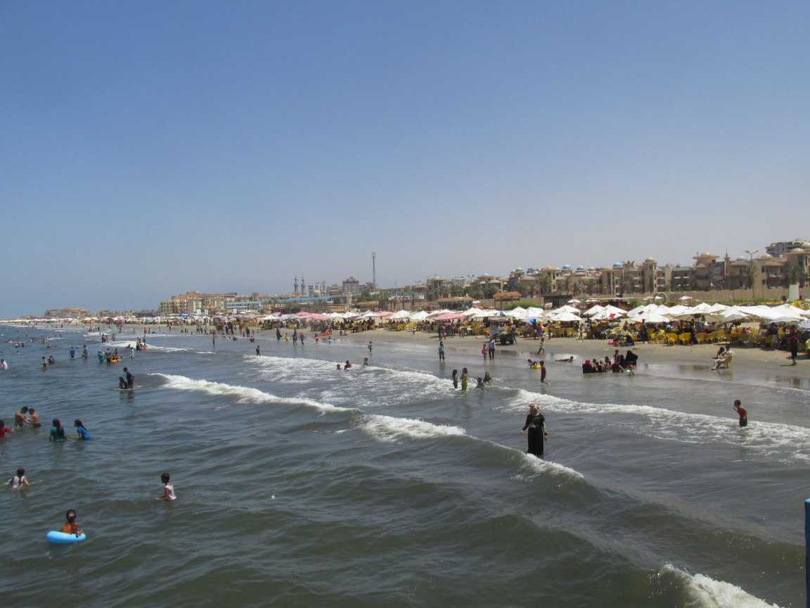 شاطئ بورسعيد (16)