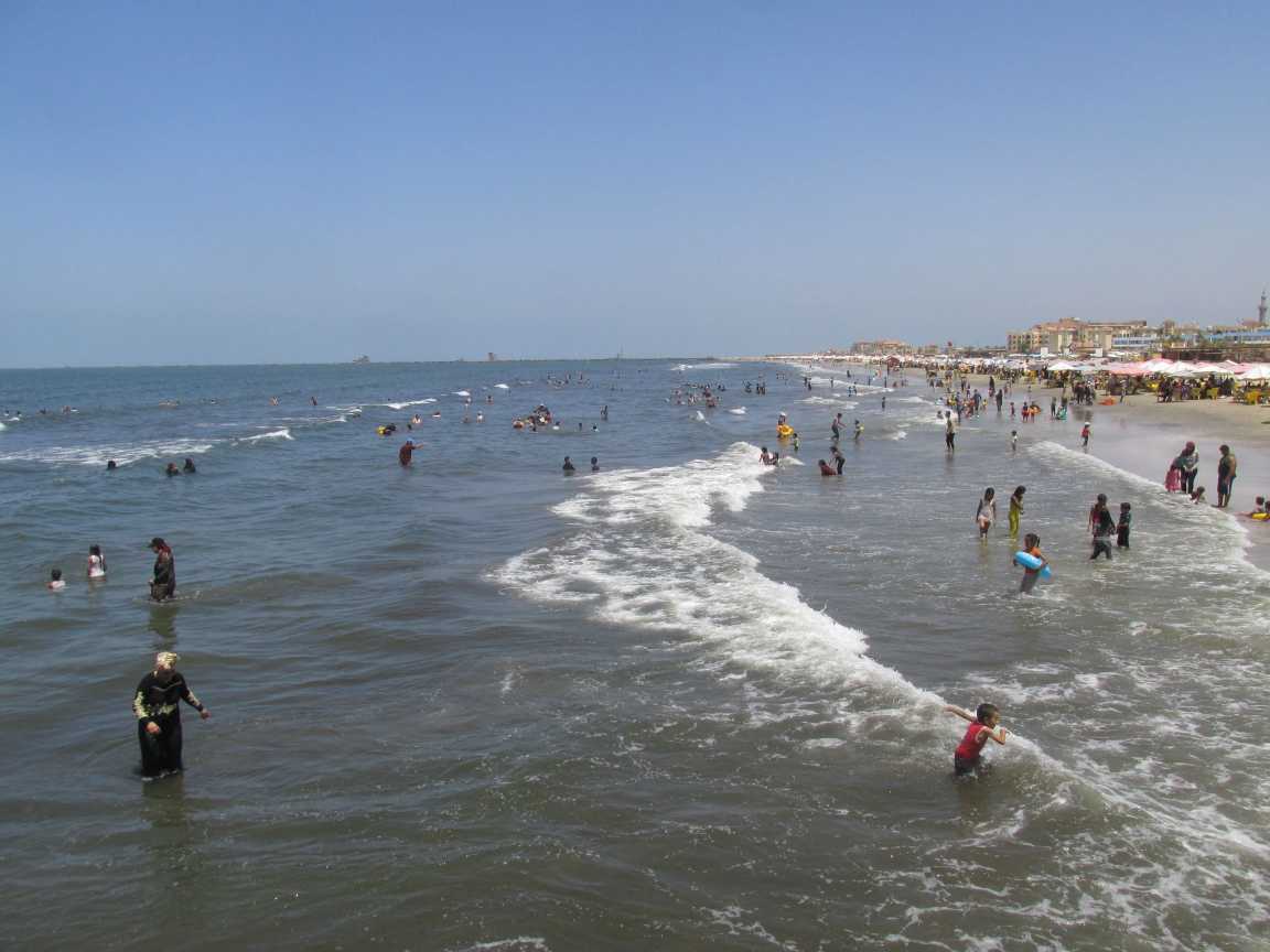 شاطئ بورسعيد (23)