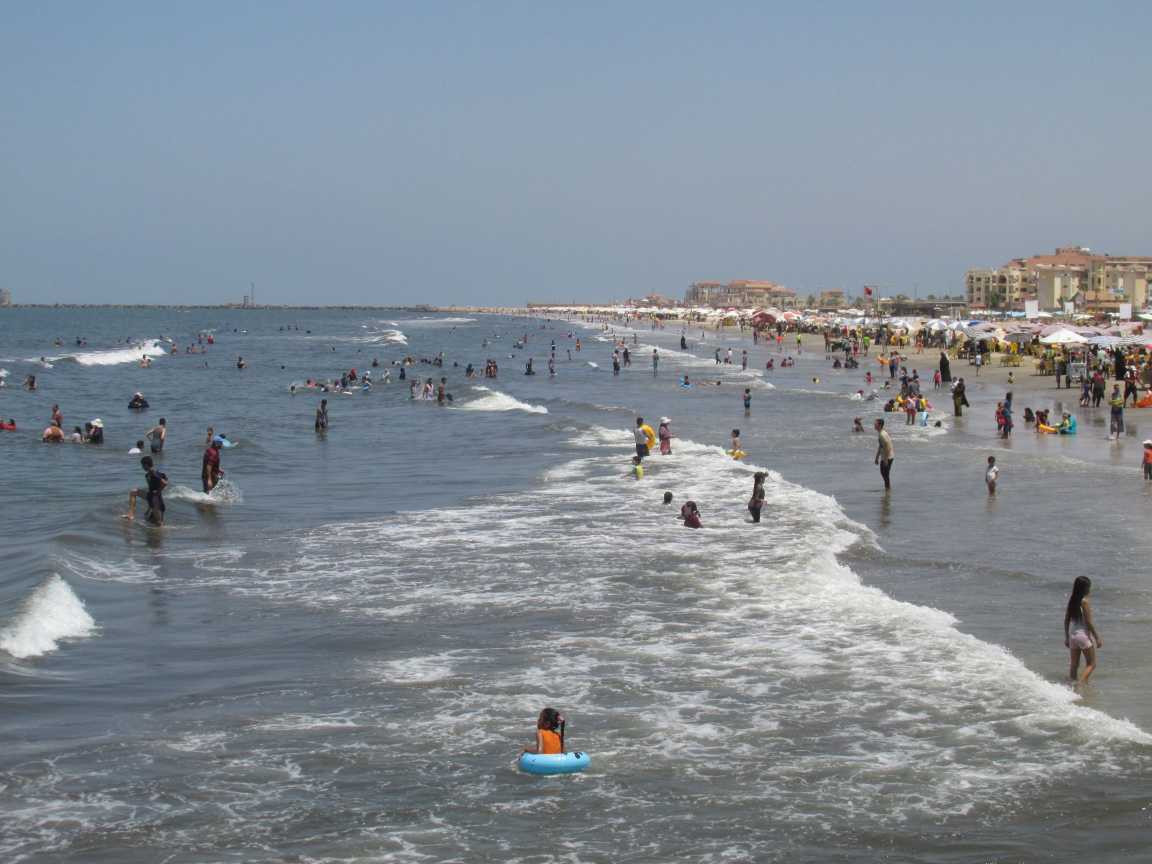 شاطئ بورسعيد (24)