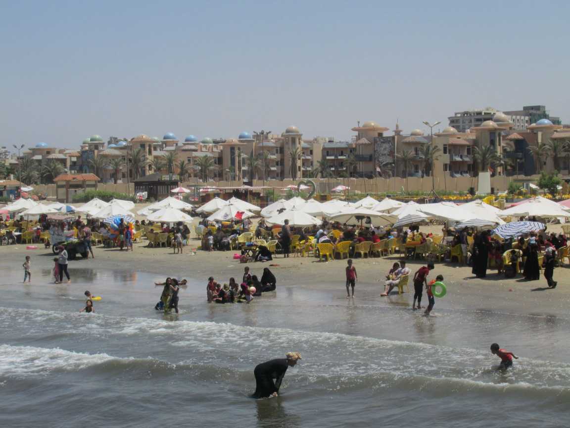 شاطئ بورسعيد (15)