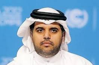 فهد محمد العطية