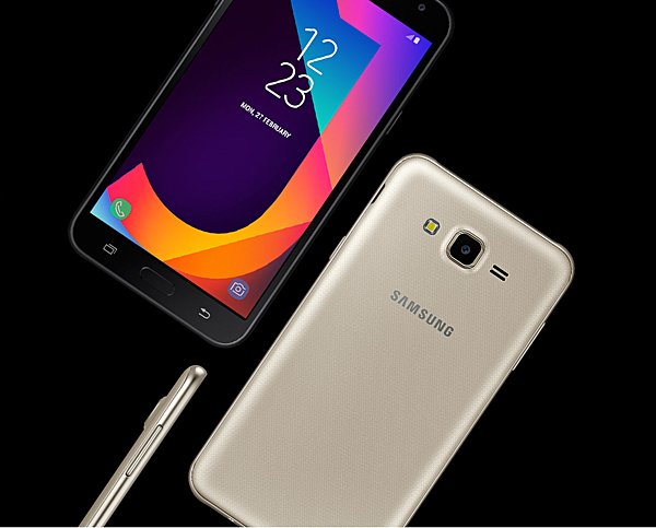 Galaxy J7 Nxt